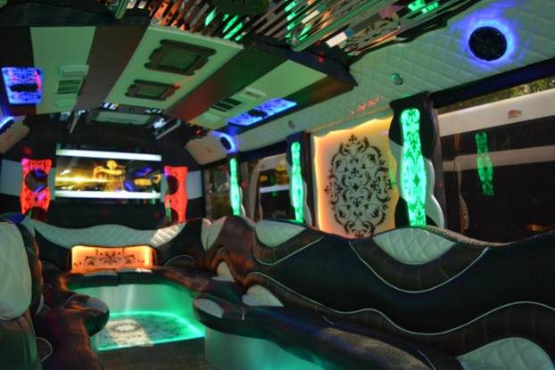 How Chicago Wedding Transportation Services Protect Against Weather Delays - Newsglo