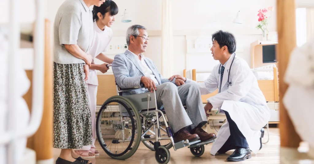 Durable Medical Equipment Billing