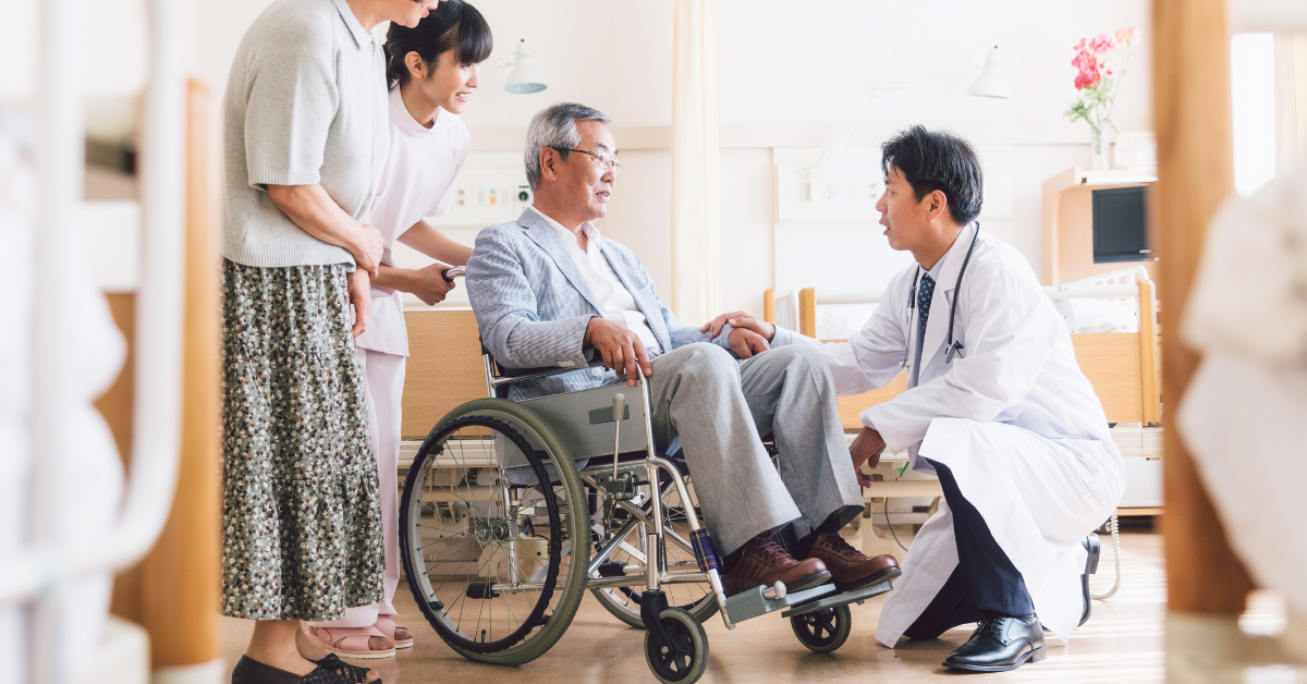 Durable Medical Equipment Billing