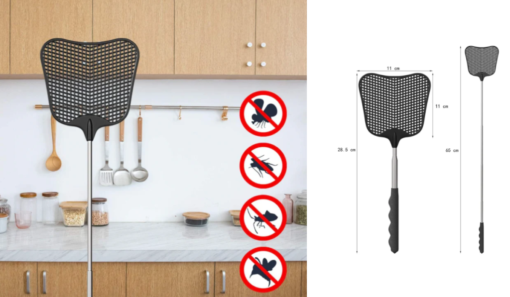 Telescopic Fly Swatter in Newtownabbey