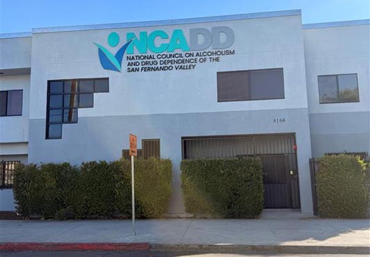 Finding Hope and Healing: How NCADD-SFV Supports Recovery and Prevents Substance Abuse - Newsglo Finding Hope and Healing: How NCADD-SFV Supports Recovery and Prevents Substance Abuse - Newsglo