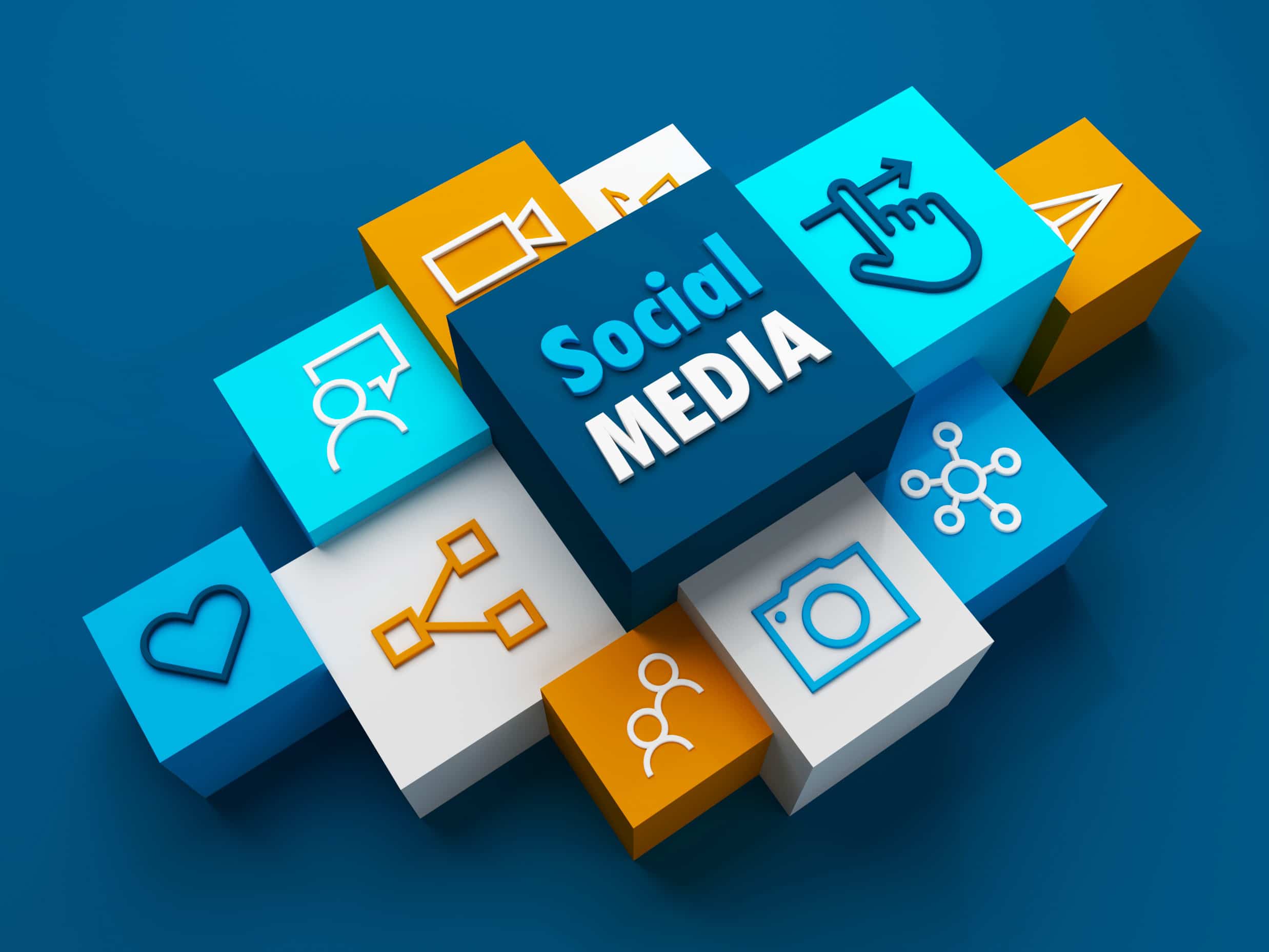 How Social Media Services Help Businesses Build Strong Digital Brands - Newsglo