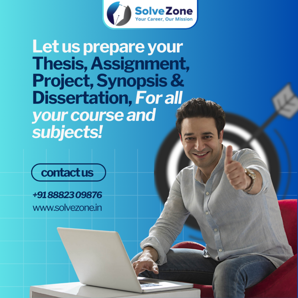 Assignment Writing Service