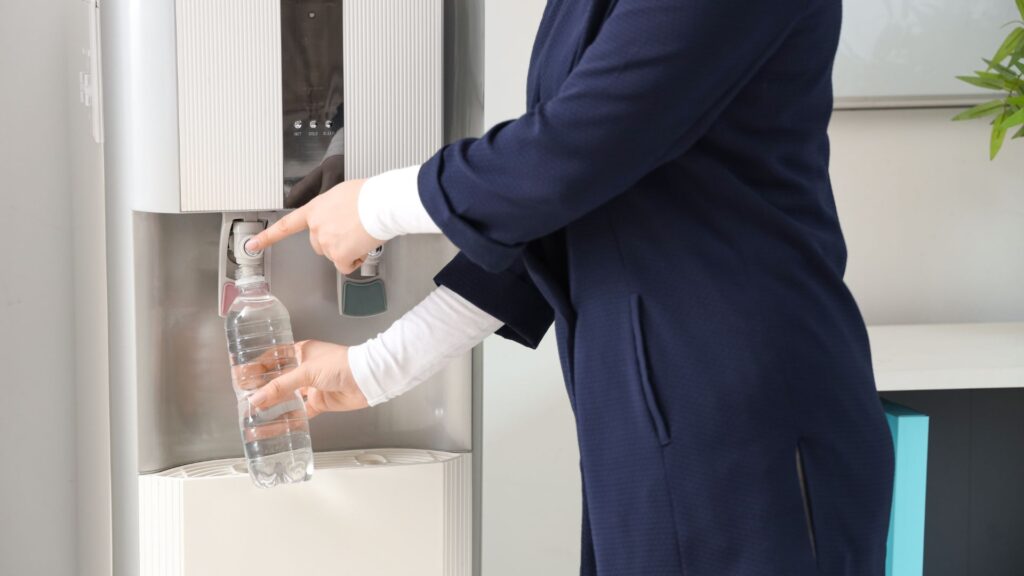 Spain Water Purifier Market