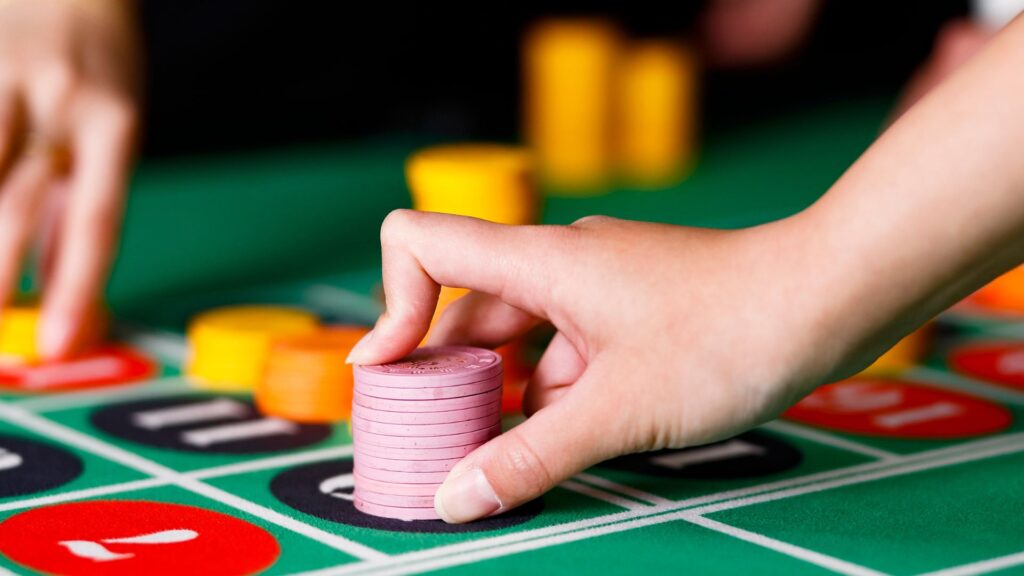 Sports Betting Market