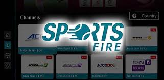 Download SportsFire APK 2026 – Live Scores & Fantasy Sports App - Newsglo