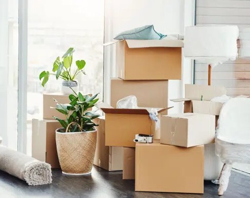 storage in Manchester