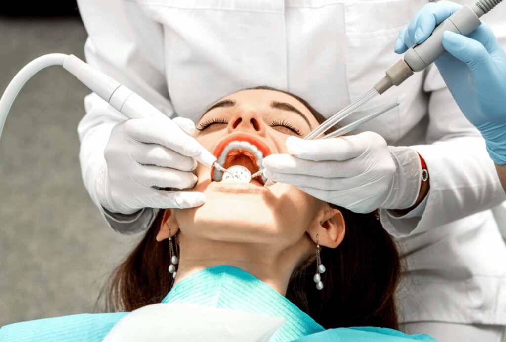 Stress Reducing Sedation Dentistry in Pascagoula MS