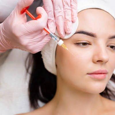 Subtle Cheek Enhancement for a Fresh Look