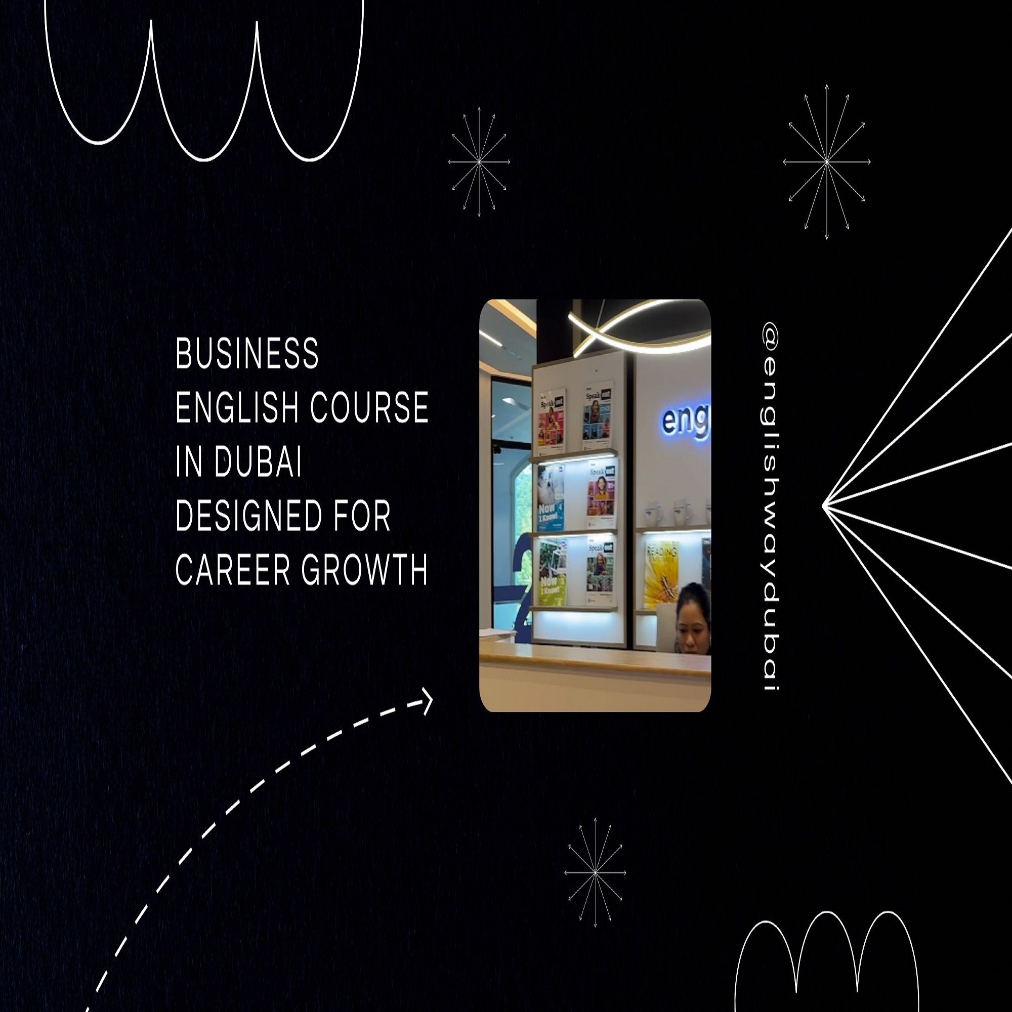 ONLINE ENGLISH COURSES UAE