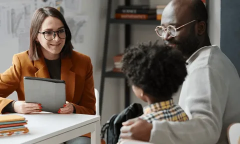 The Behavior Architects Behavior Developments