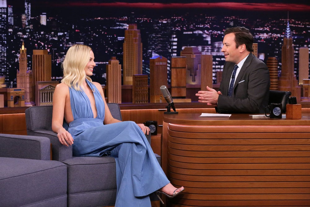 The Tonight Show Guest Outfits That Broke the Internet - Newsglo
