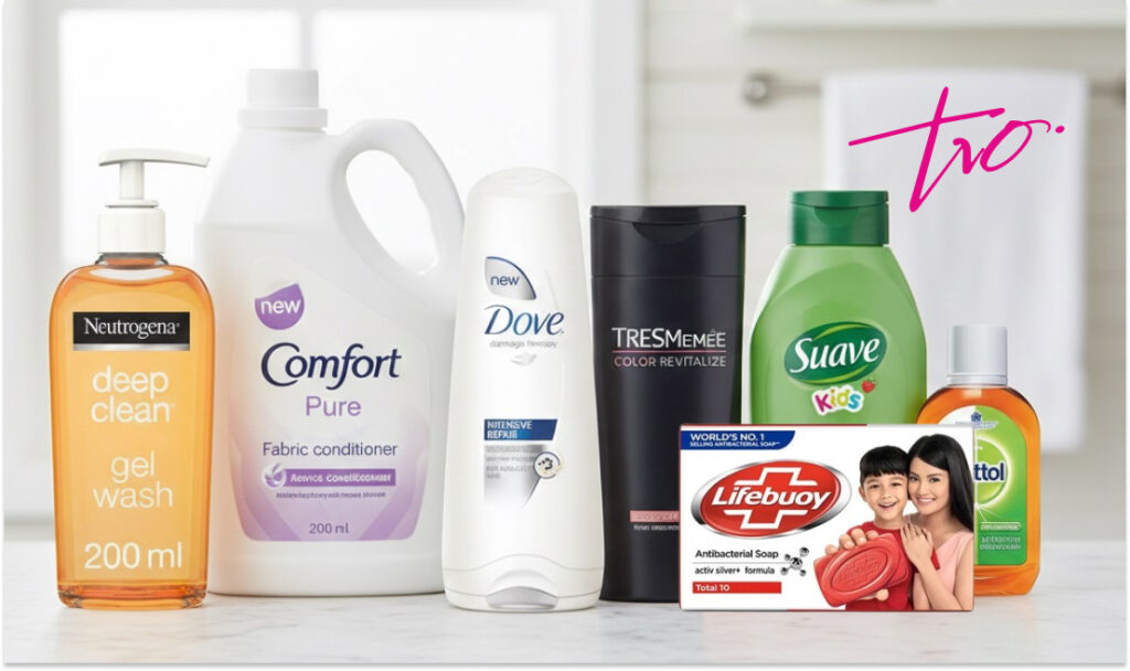 Treasure Orbit is the Most Prominent Personal Care and Toiletries Distributor