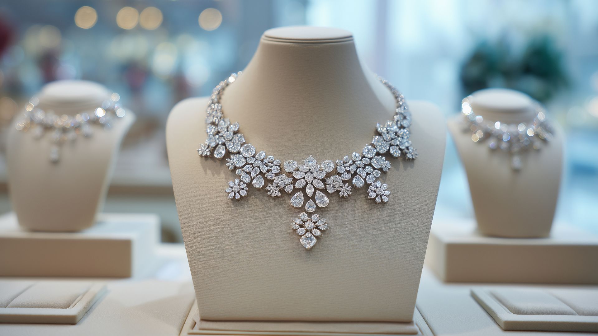 United States Costume Jewelry Market