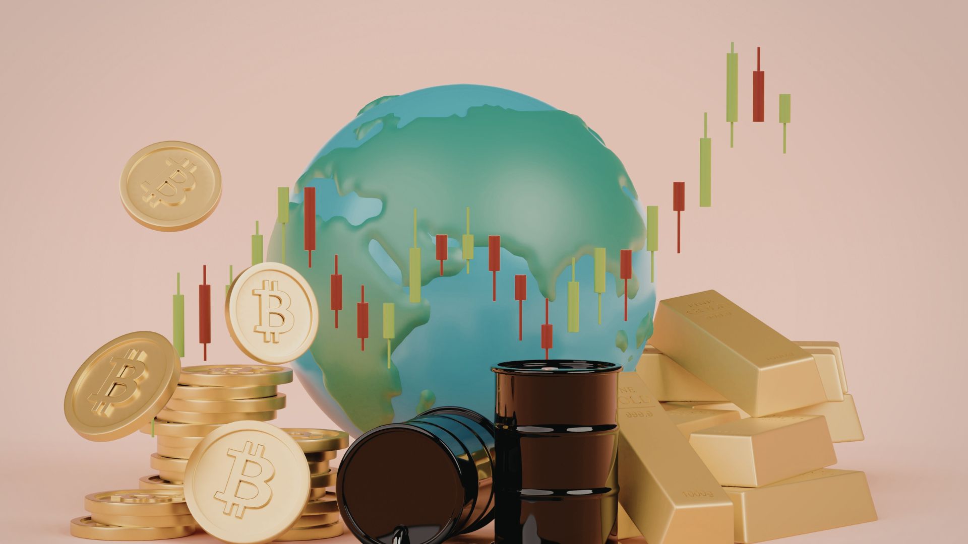 United States Cryptocurrency Market