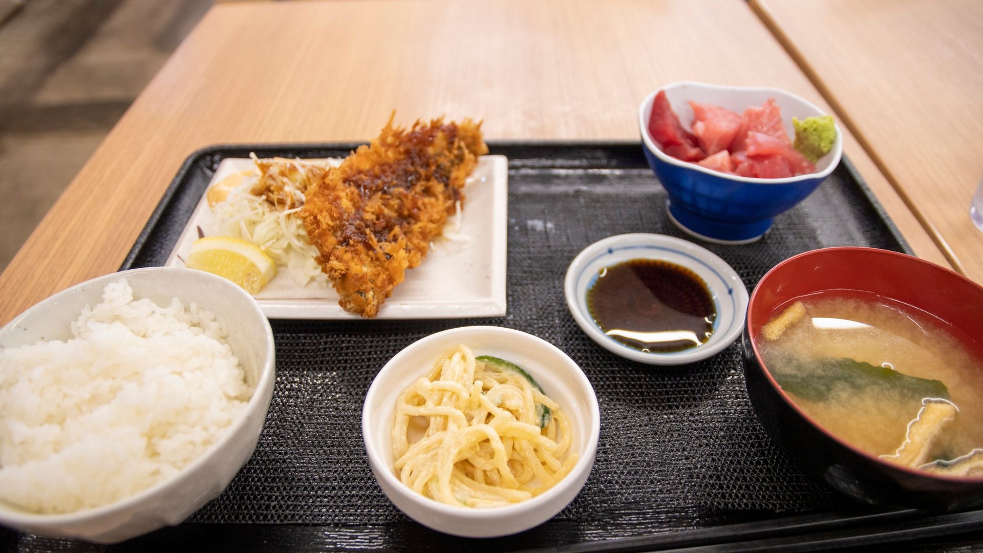 United States Foodservice Market