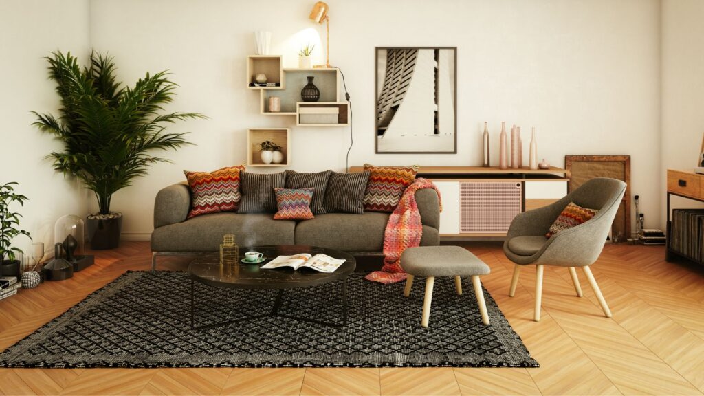 United States Home Furniture Market