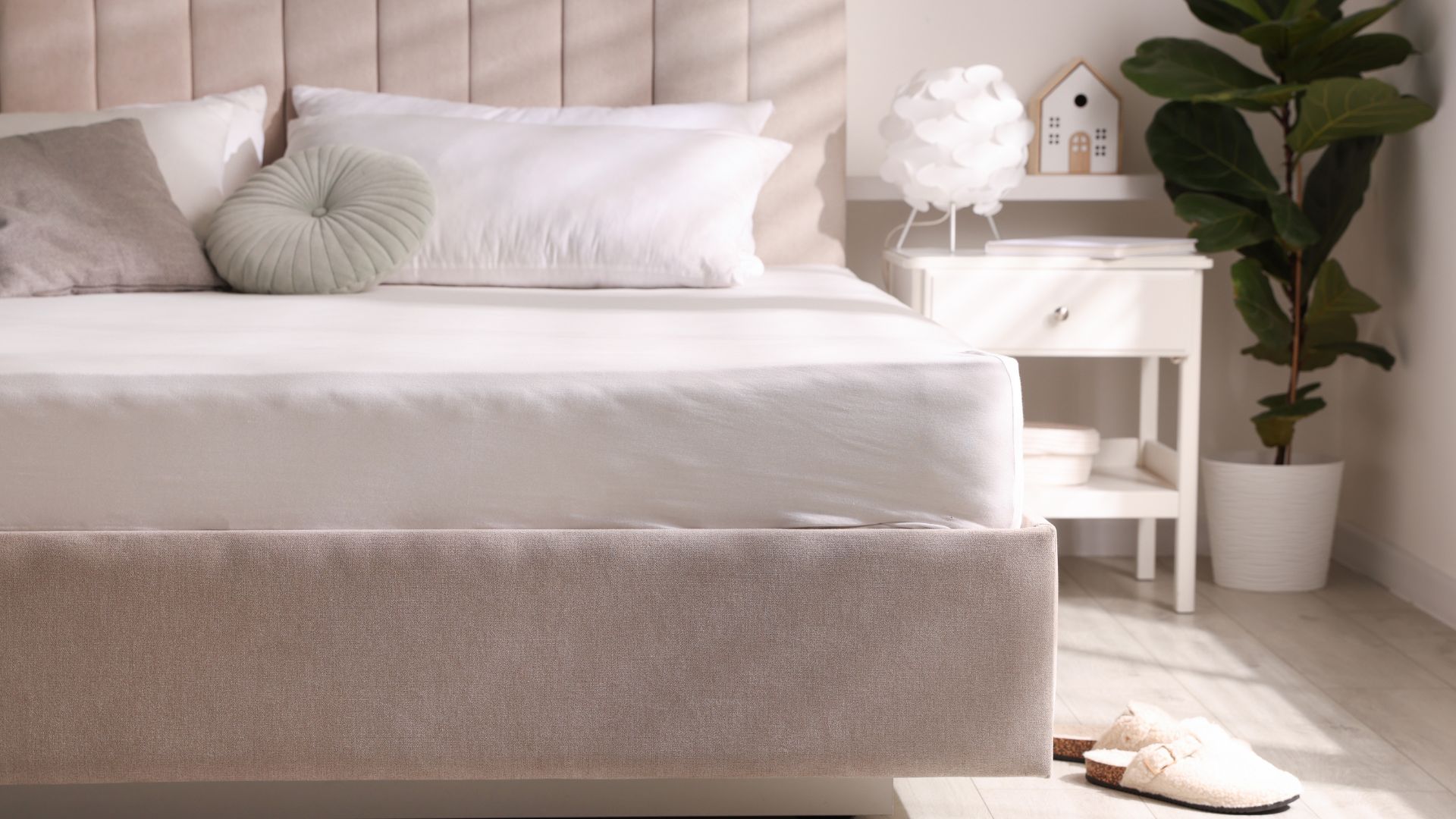 United States Mattress Market