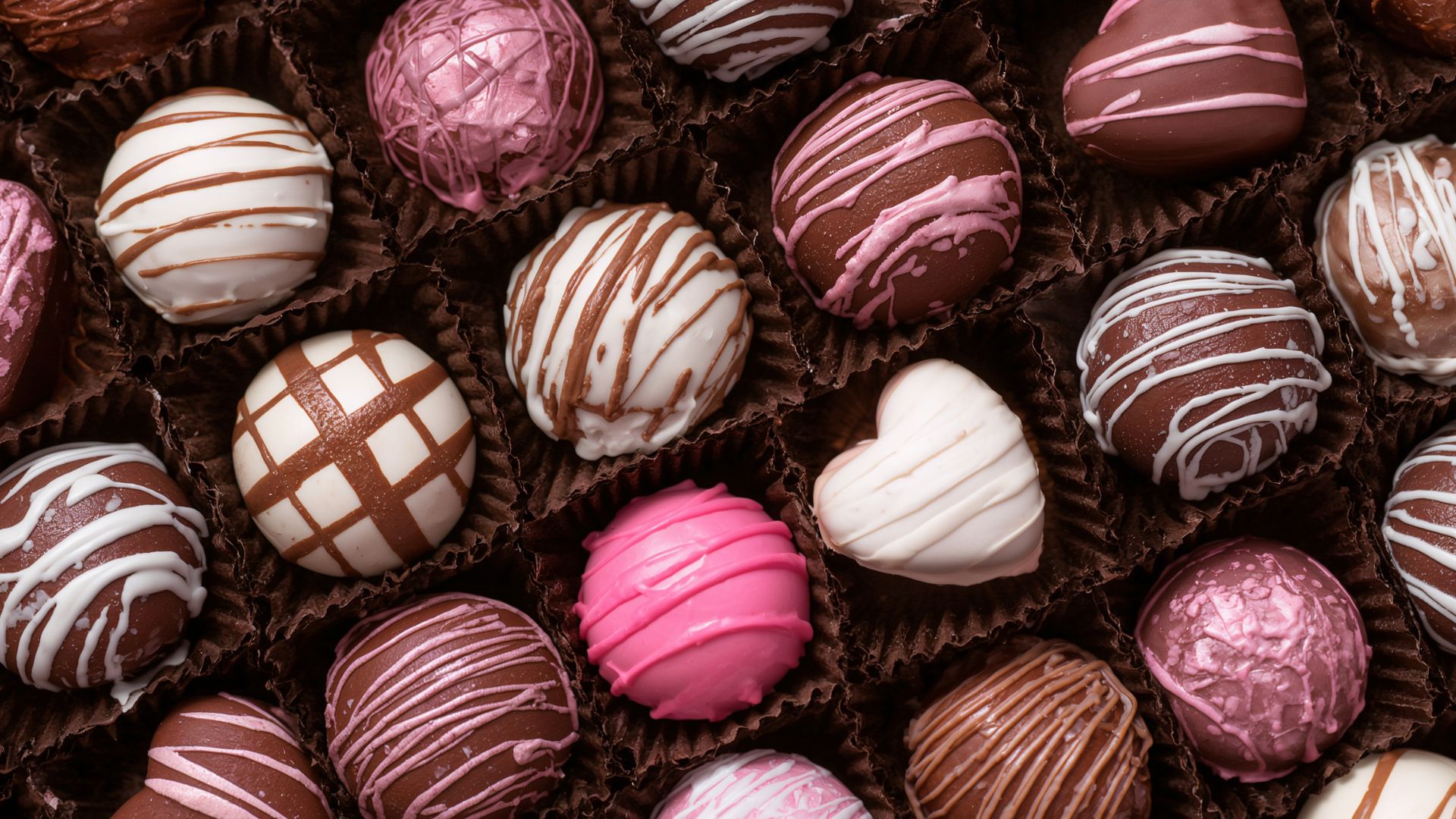 United States Truffle Market