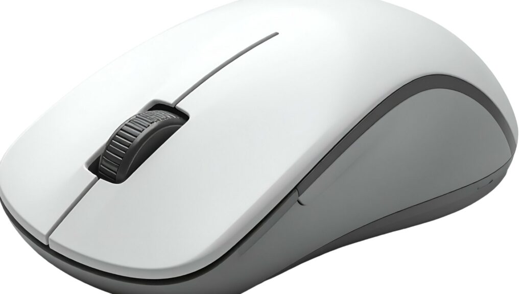 United States Wireless Mouse Market