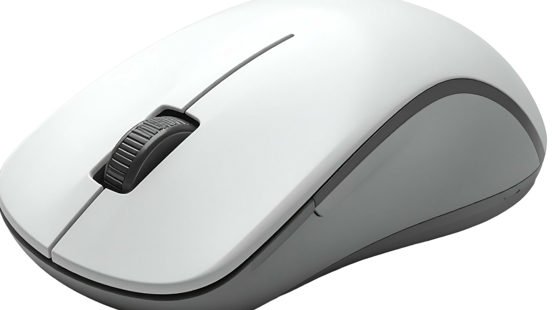 United States Wireless Mouse Market