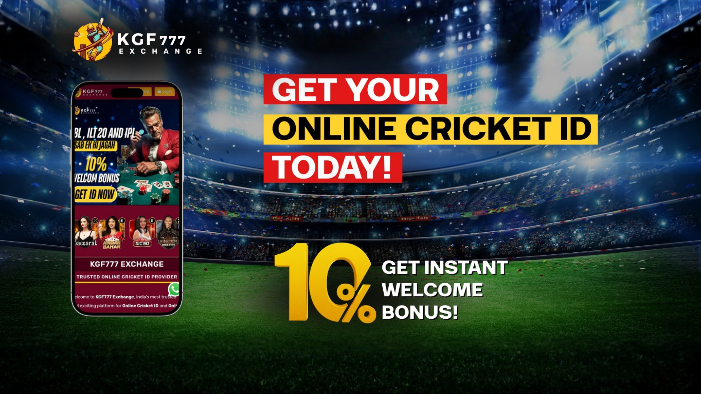 Online Cricket ID Login Guide: Get All Cricket ID Numbers Easily - Newsglo
