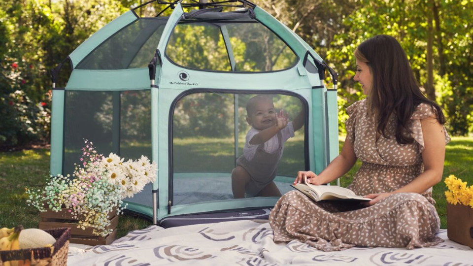 Where to Buy Sweet Mint Pop Up Canopy and Portable Sun Shade Canopy - Newsglo Where to Buy Sweet Mint Pop Up Canopy and Portable Sun Shade Canopy - Newsglo