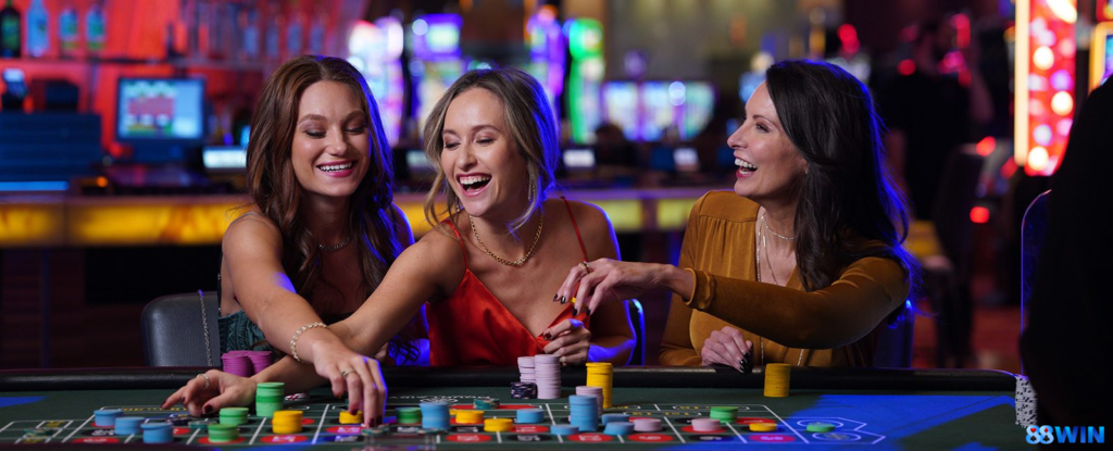 88win Online Casino