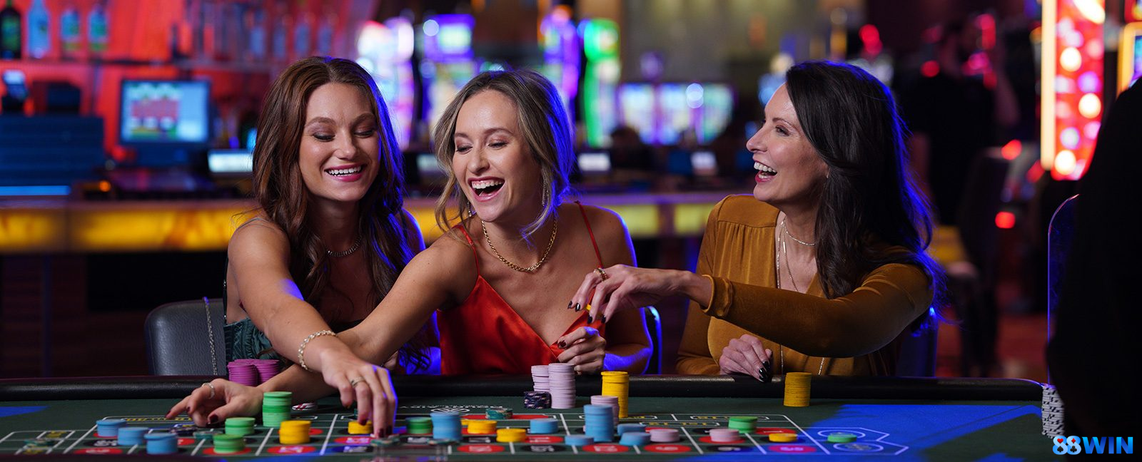 88win Online Casino