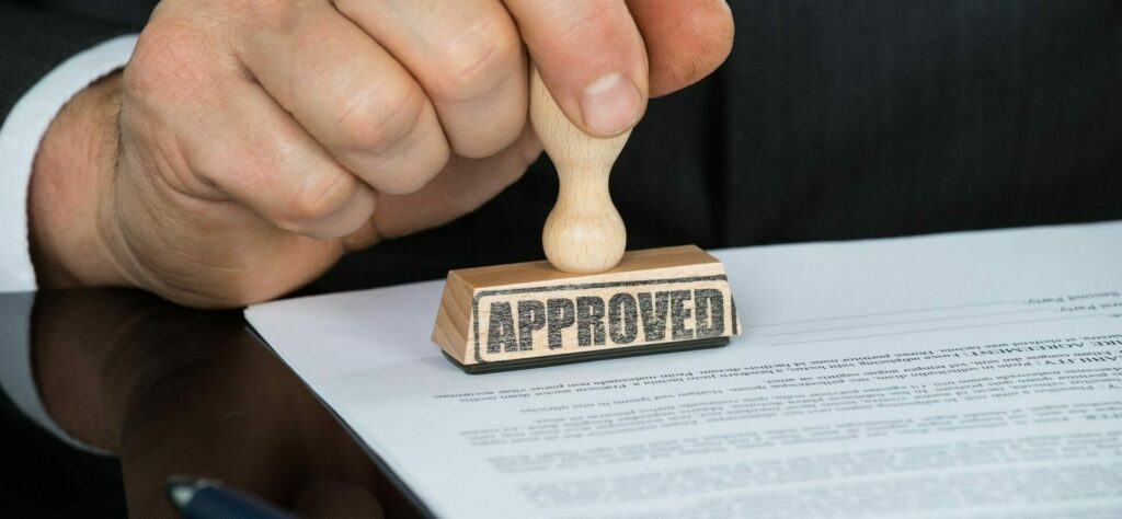 permitting and regulations services