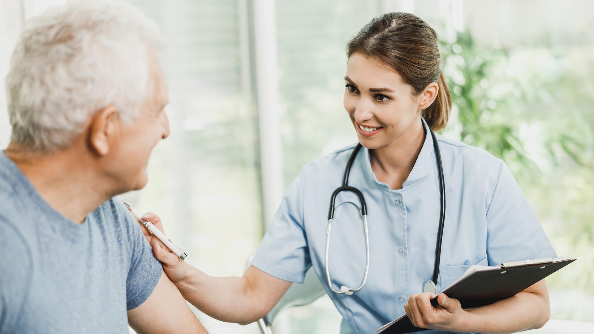 Exploring Comprehensive Care Options Available at a Plano Clinic - Newsglo