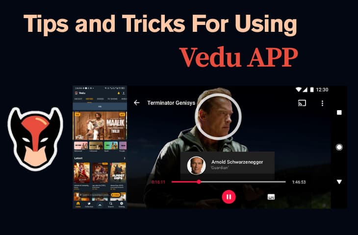 Vedu App For Android TV Download Free 2026 - Newsglo