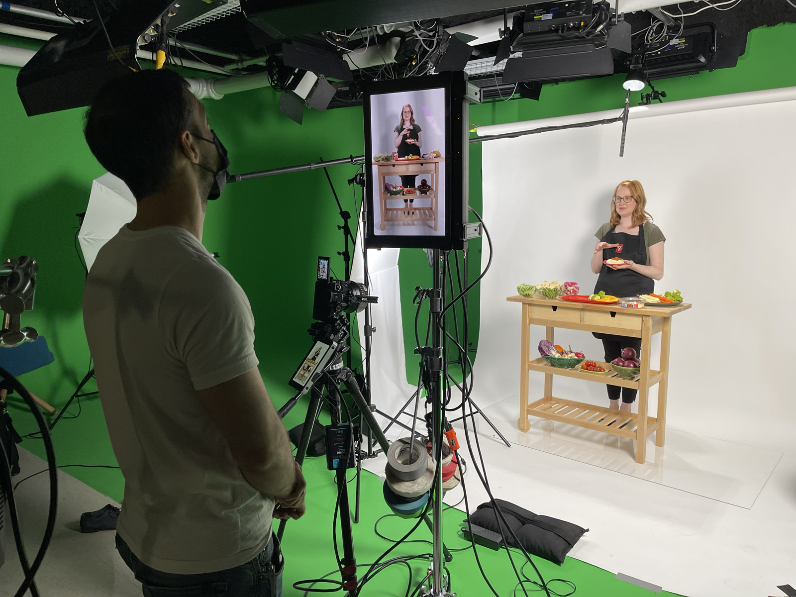 Video Production Company Toronto: Strategic Visual Content for Business Growth - Newsglo