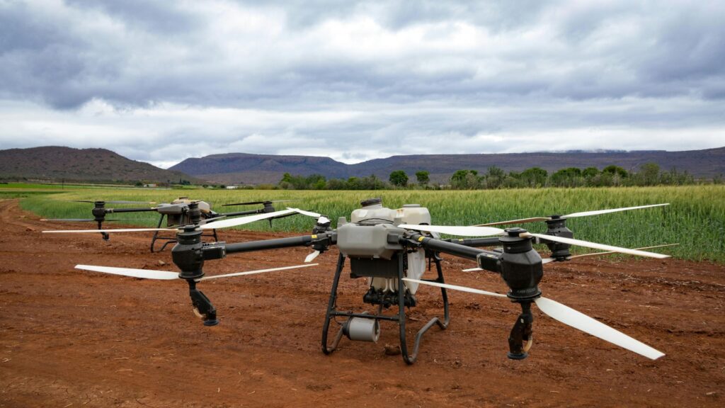 AI-Powered Drones Market