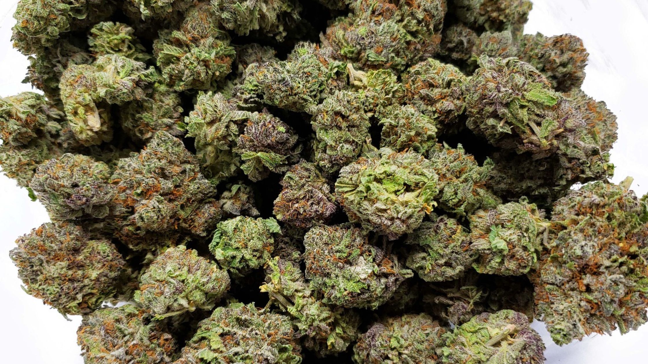 weed delivery service in Pasadena