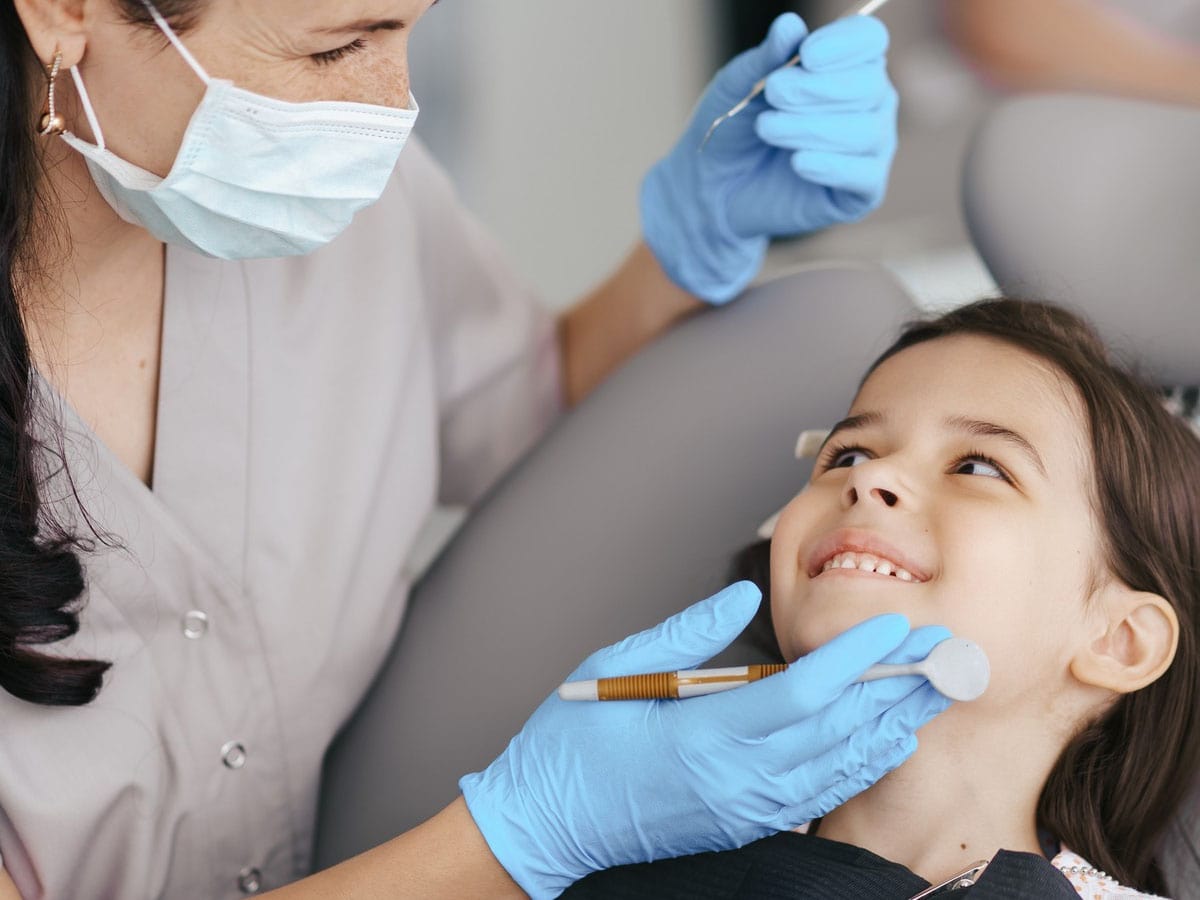 What Are the Safest Teeth Whitening Methods for Kids