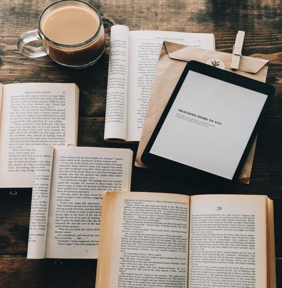 What Makes Professional Book Writing and Publishing Services Worth the Investment - Newsglo