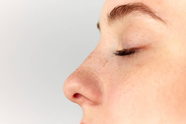 What Rhinoplasty Can Do for a Balanced Nose Shape?