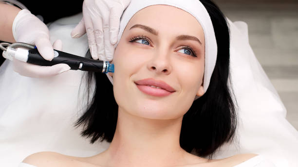 What Skin Problems Can HydraFacial Treat Safely