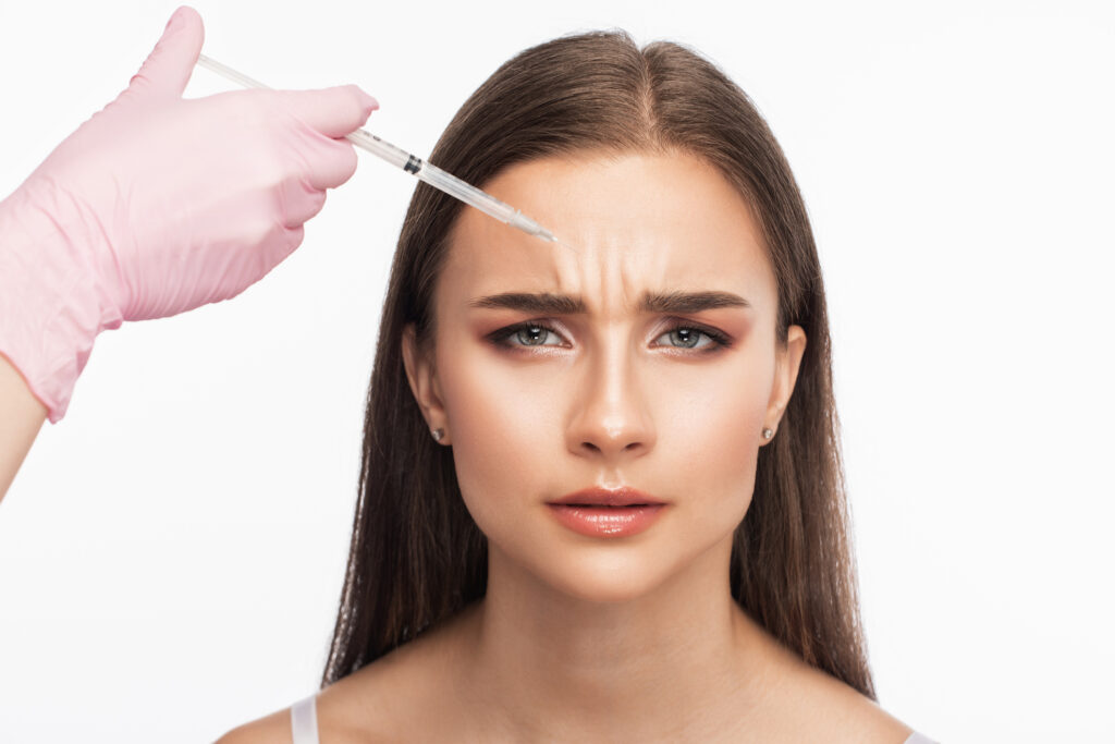 What to Expect After Baby Botox Treatment