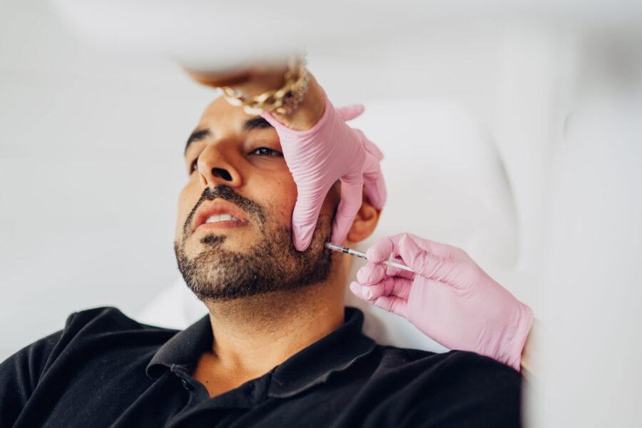 What to Expect After Masseter Botox Treatment