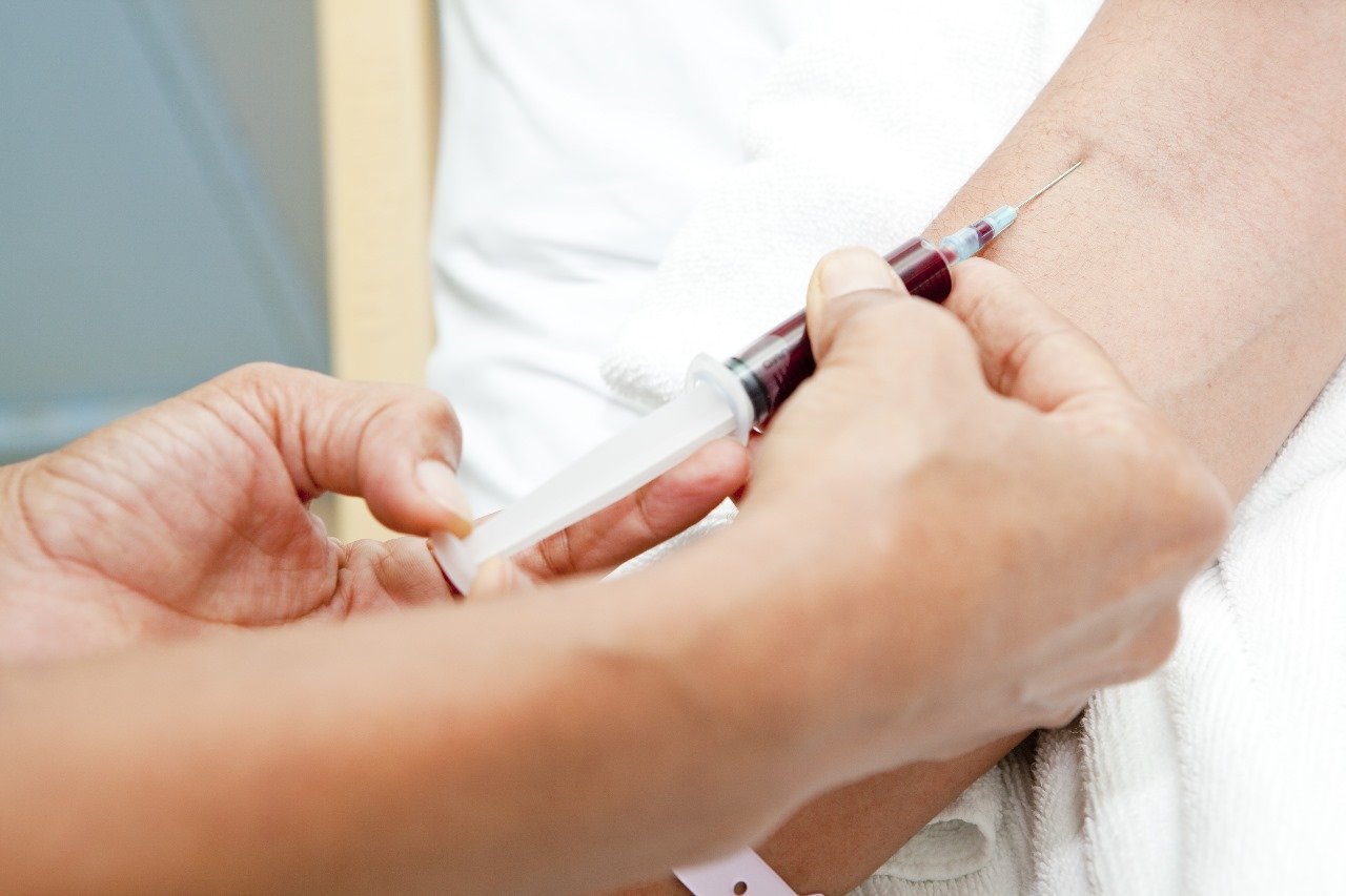 What to Expect During a Blood Test