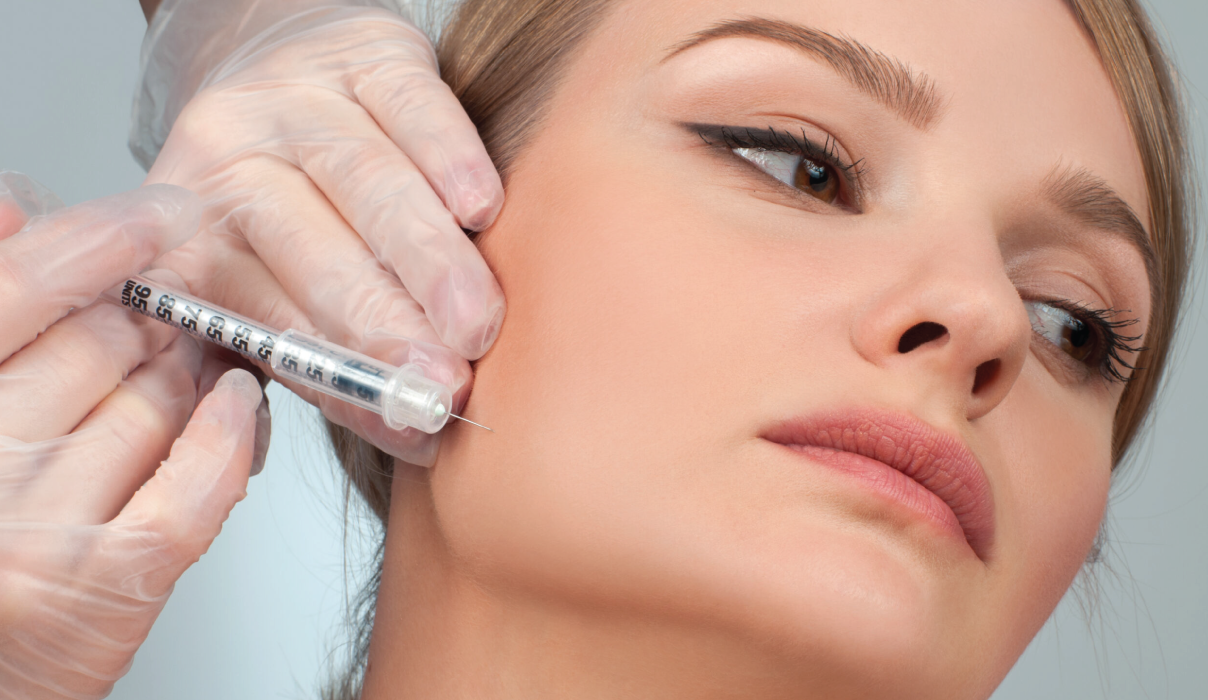 What to Expect from Jawline Filler