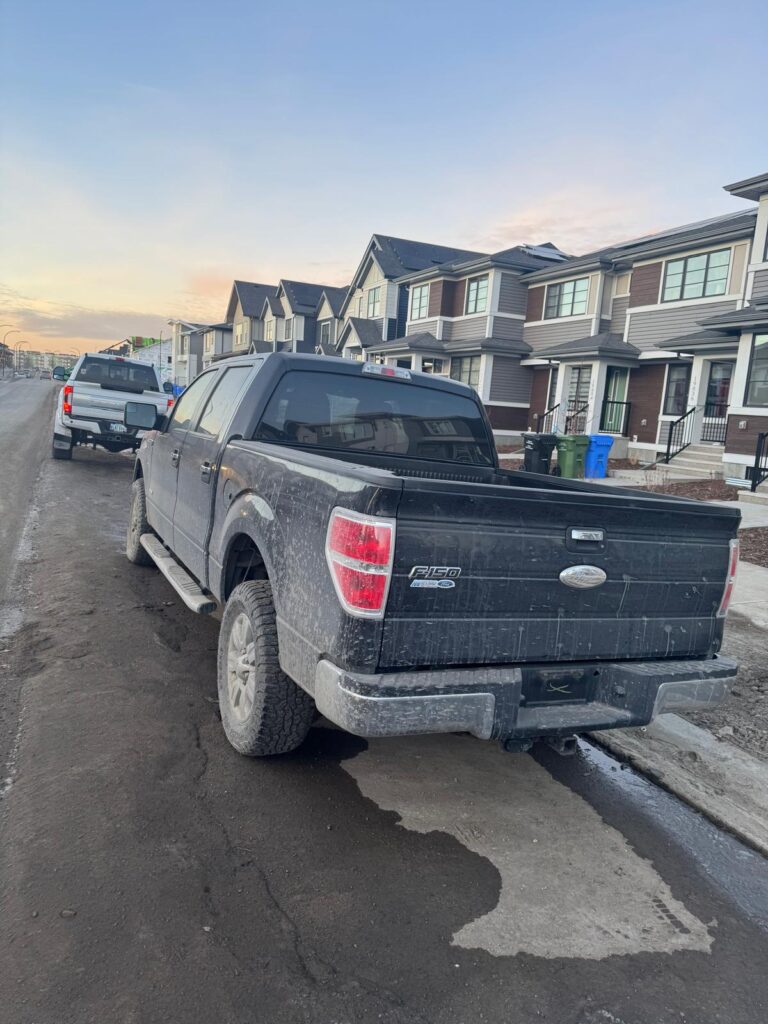 Cash For Cars Calgary