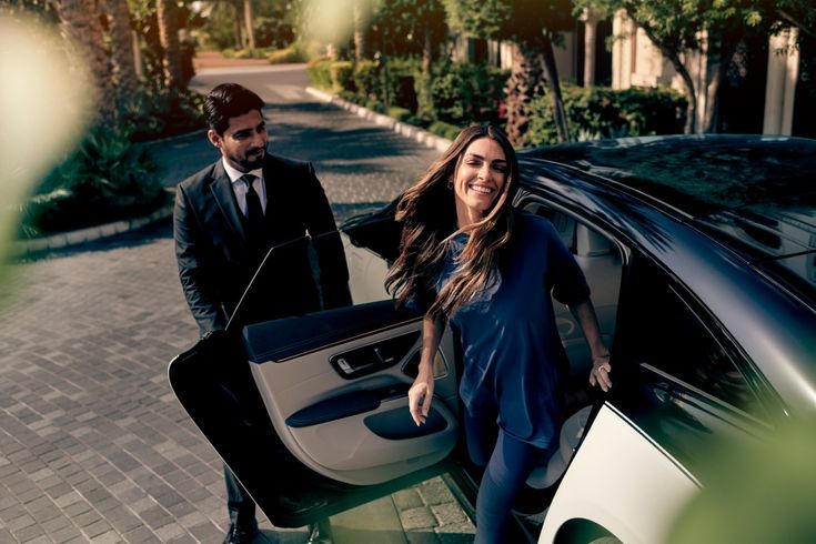 private chaufgeurs amsterdam