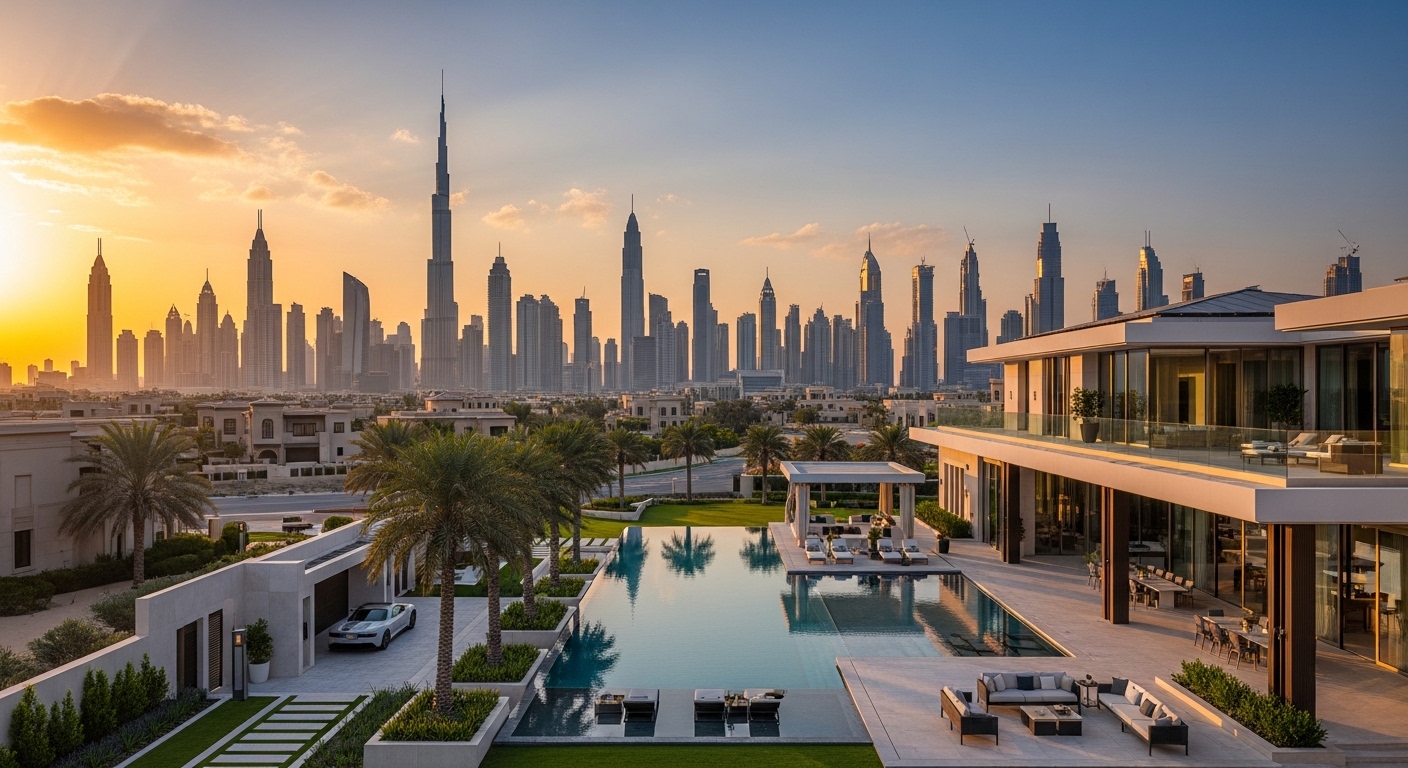 Where to Stay in Dubai: A Short-Stay Guide for First-Time Visitors - Newsglo Where to Stay in Dubai: A Short-Stay Guide for First-Time Visitors - Newsglo