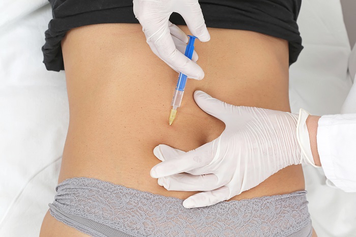 Can Fat Melting Injections Enhance Body Confidence?
