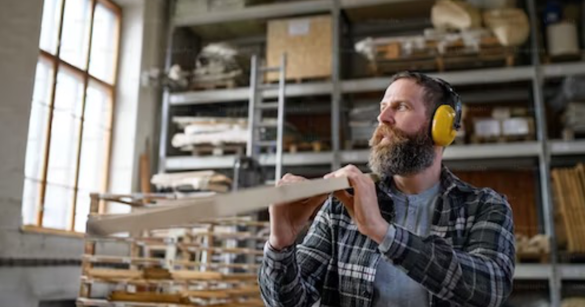 Wood Furniture Repair & Custom Carpentry Services in Dubai - Newsglo Wood Furniture Repair & Custom Carpentry Services in Dubai