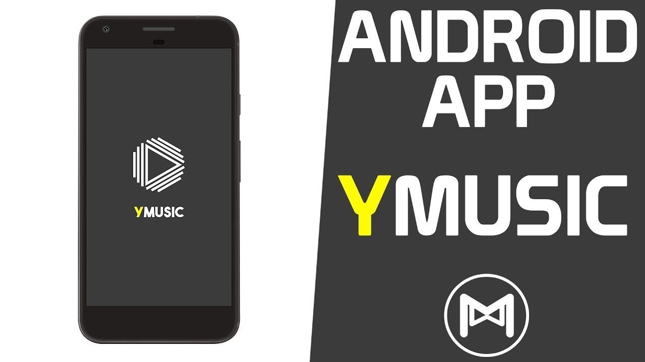 YMusic App - Listen YouTube Video in Backgroun for Android - Newsglo