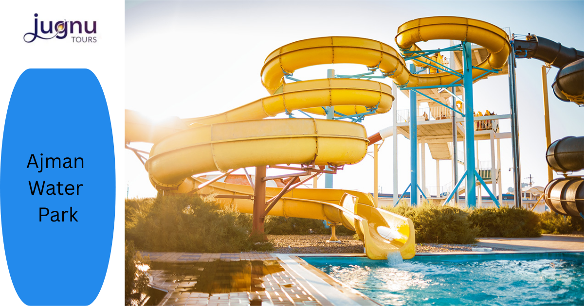 Ajman Water Park